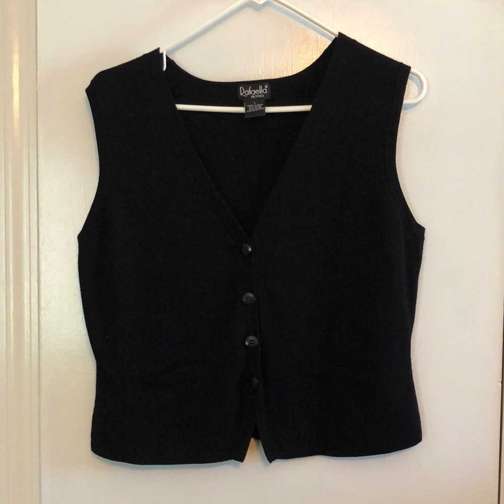 Rafaella vest